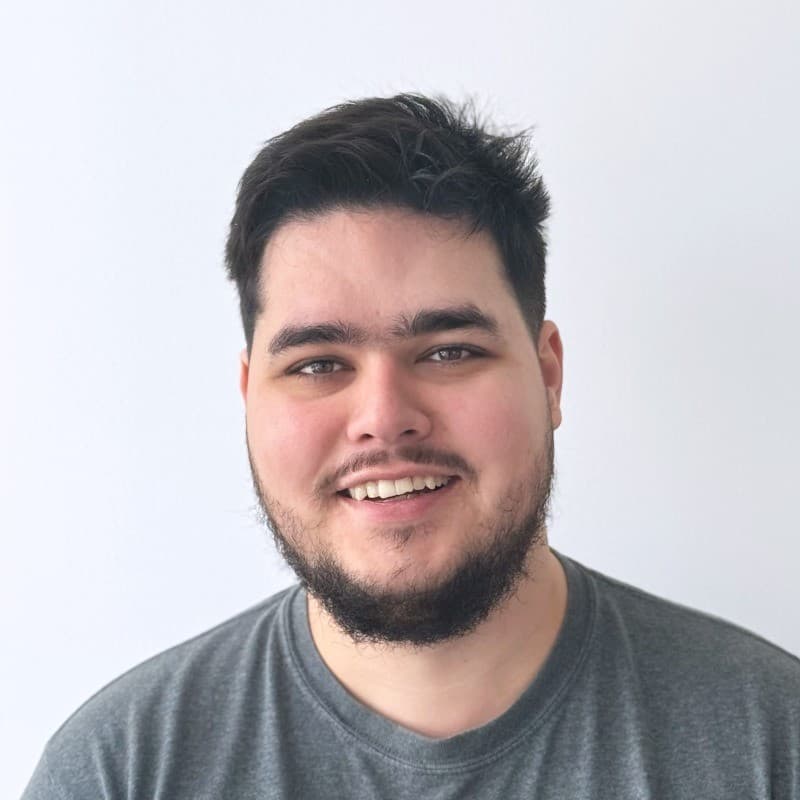 Louis — Développeur Frontend